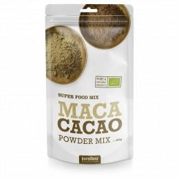 PurasanaMacaCacaoMixPoederBio200gr