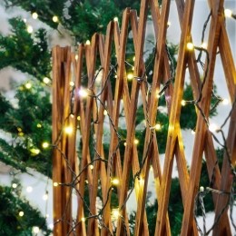 LindbyLEDlichtkettingKaloyandimbaar200-lichts23m
