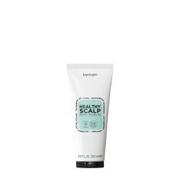 KemonCareHealthyScalpKiwiScrub200ml