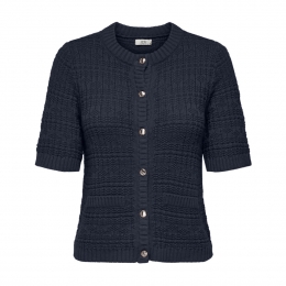 JacquelineDeYongTikkaCardiganKnit