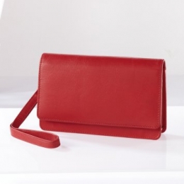 Lerendamesportemonnee