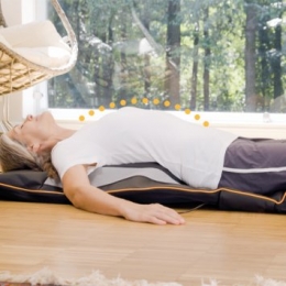 BelenaAirStretchmassagemat