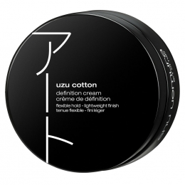 ShuUemuraUzucotton75ml