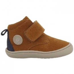 LaarzenGioseppoWirtBarefootBabyBoots-Tan