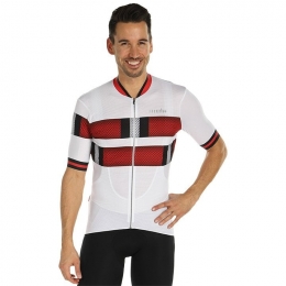 RHShirtmetkortemouwenSnakevoorherenMaatMFietsshirtFietskleding