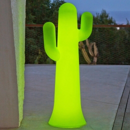 NewgardenPanchovloerlamplimoengroen