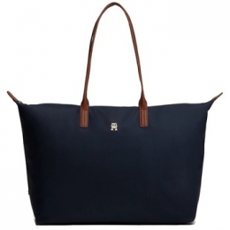 BoodschappentasTommyHilfigerPOPETTETOTE