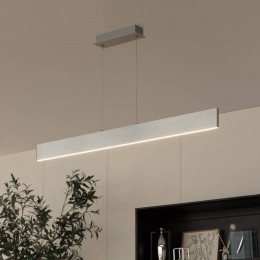 LindbyTinkodaraLEDhanglampeetkameraluminium