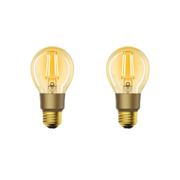 WooxSlimmefilamentE27lamp2-pack