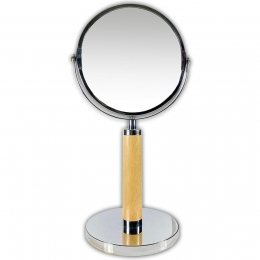 DouglasAccessoiresHoutenstandaard2xVergrotend16cm