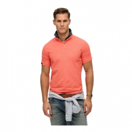 SuperdryVintageDestroyPolo