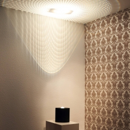 TECNOLUMENEgyptianEye-vloerlamp