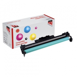 DrumquantorealternatieftbvalternatieftbvhpCf232a32azwart