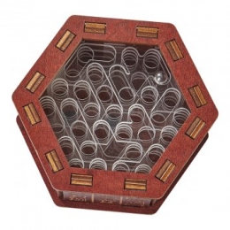 Mythischpuzzel-doolhof