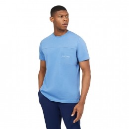 CastoreHorizonLogoTee