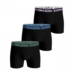 BjrnBorgCottonStretchBoxer3p