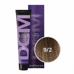 DCMHairColorCream92100ml