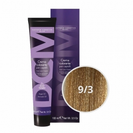 DCMHairColorCream93100ml