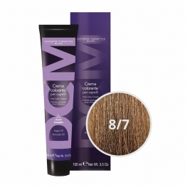 DCMHairColorCream87100ml