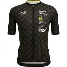 TOURDEFRANCEShirtmetkortemouwenLille-Arenberg2022