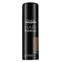 LOralHairTouchUpUitgroeiConcealerdarkblond75ml