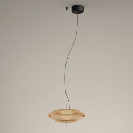 LEDS-C4PlatLEDhanglampdecentraalbarnsteen