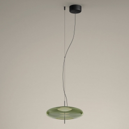 LEDS-C4PlatLEDhanglampdecentraalgroen
