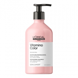 LOralSerieExpertVitaminoColorShampoo500ml