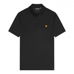 LyleScottGolfTechPoloShirt