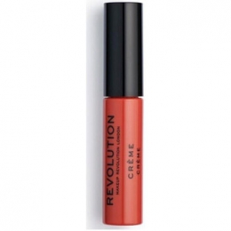 LipstickMakeupRevolutionCrmeLippenstift6ml