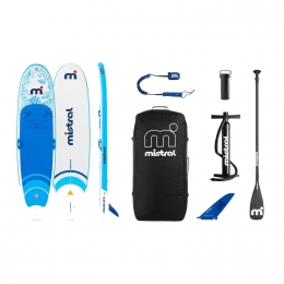 MistralPalau106SupBoard