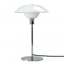 DYBERGLARSENBergentafellampglazenkap25cm