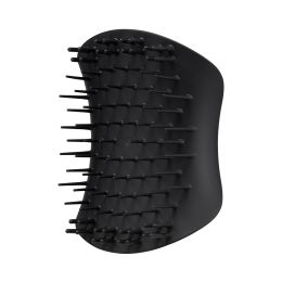 TangleTeezerScalpBrushBlack