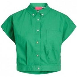 OverhemdJJXX12225268PENNY-MEDIUMGREEN
