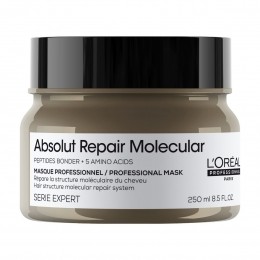 LOralAbsolutRepairMolecularRinse-offMasker250ml