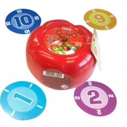 KaartspelTomato