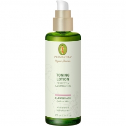 PrimaveraToningLotionPerfectlyIlluminating