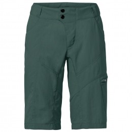 VAUDEDamesfietsshortsTamaroMaat40MTBbroekMountainbikekleding
