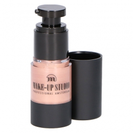 Make-upStudioShimmerEffectBronze15ml