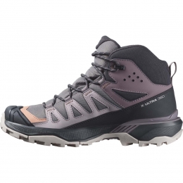 SalomonXUltra360MidGore-texDames