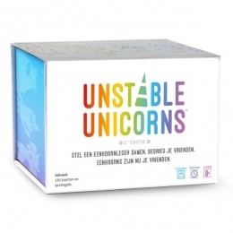 SpelUnstableUnicornsNl