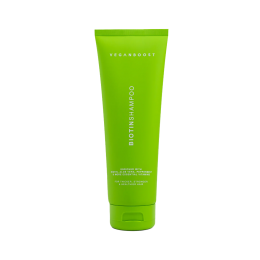 VeganboostBiotinShampoo