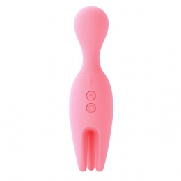 SvakomNymphVibrator15cm
