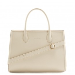 VioletHamdenShopperVioletHamdenEssentialBagbeige-kunstleer