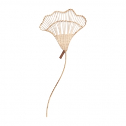 RiviraMaisonRattanPoppyBladinN01-Natural75x325cmMateriaalP36-Rattan