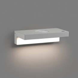 FAROBARCELONALEDwandlampWellUSBWirelessChargerwit