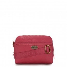 VioletHamdenCrossbodytasVioletHamdenEssentialBagroze-kunstleer