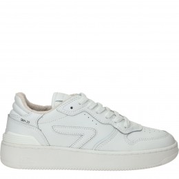 HUBSmashL31SneakersDamesWit