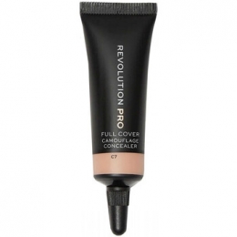 ConcealerampcorrectorMakeupRevolutionFullCoverCamouflageConcealer