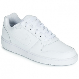 LageSneakersNikeEBERNONLOW